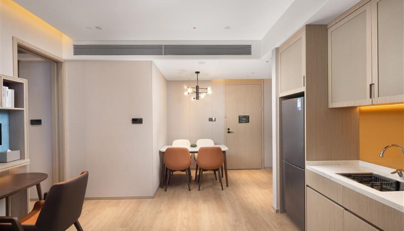 Room - Home2 Suites by Hilton Binzhou Boxing