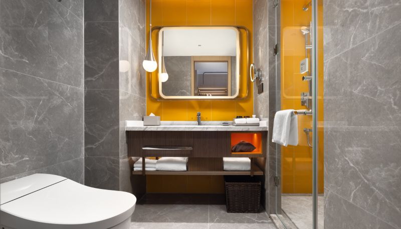 Zimmer - Home2 Suites by Hilton Liaocheng Linqing