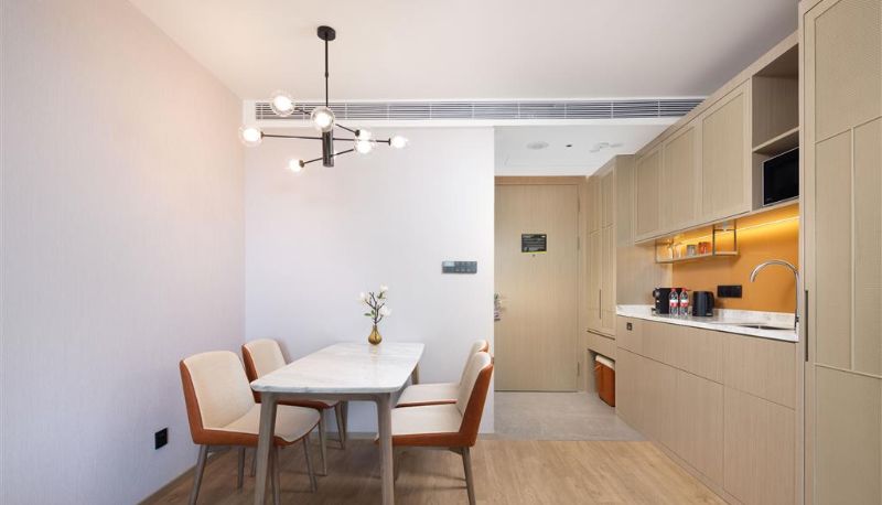 Camera - Home2 Suites by Hilton Guangzhou Conghua