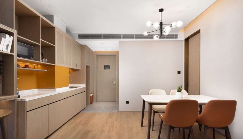 Zimmer - Home2 Suites by Hilton Xuancheng Xuanzhou