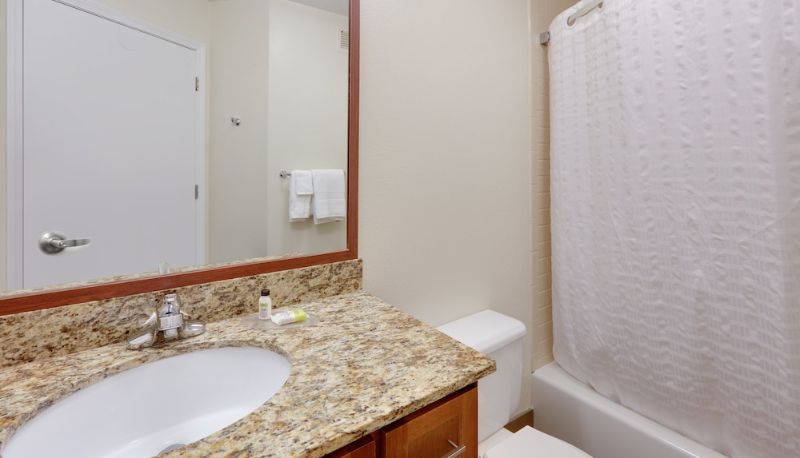 Daire - Candlewood Suites SALINA by IHG