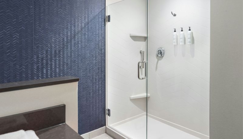 Camera - Fairfield by Marriott Inn and Suites Grovetown