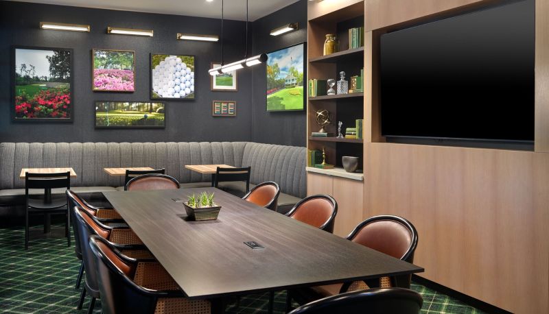 Ristorante - TownePlace Suites by Marriott Grovertown