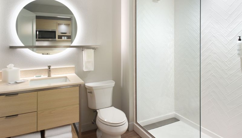 Info - TownePlace Suites by Marriott Grovertown