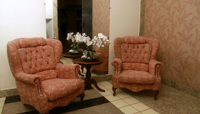 Sala - KS Beach Hotel