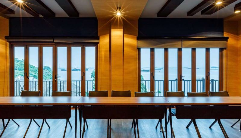 Sala conferenze - Novotel Koh Si Chang