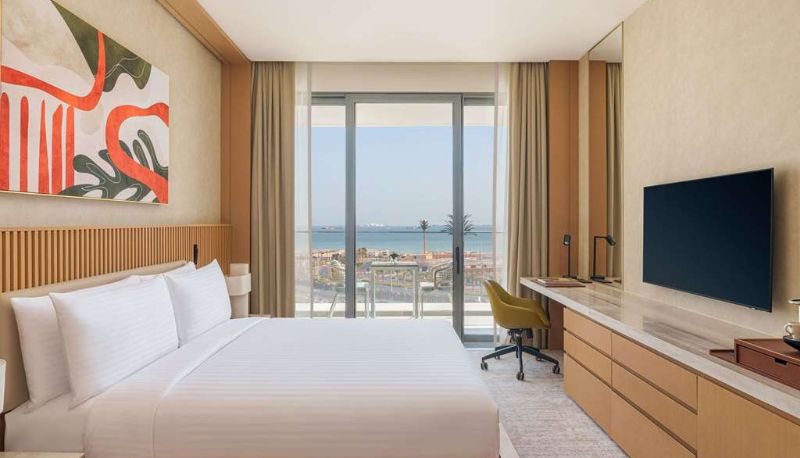 Chambre - Rixos Premium Qetaifan Island North