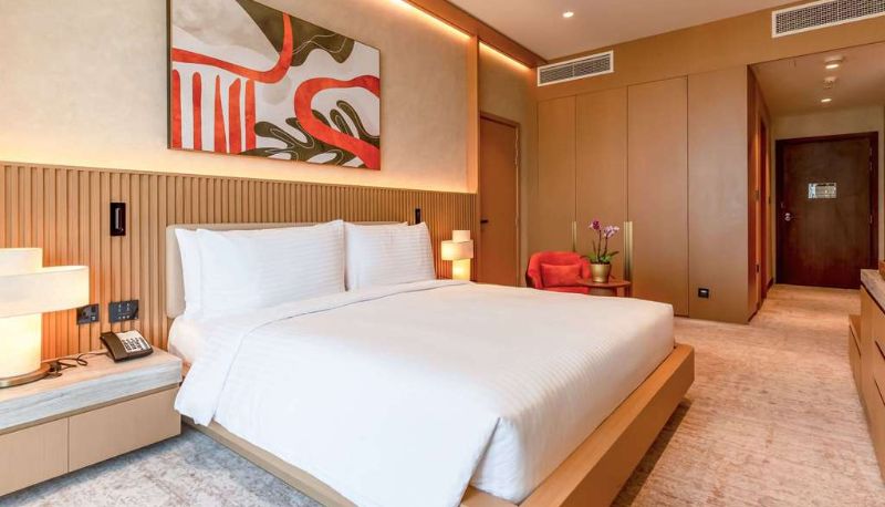 Chambre - Rixos Premium Qetaifan Island North