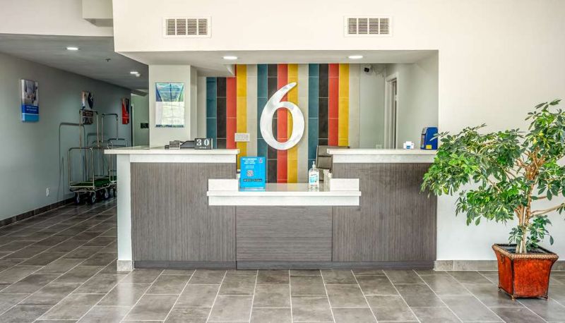 Hall - OK Studio 6 Claremore