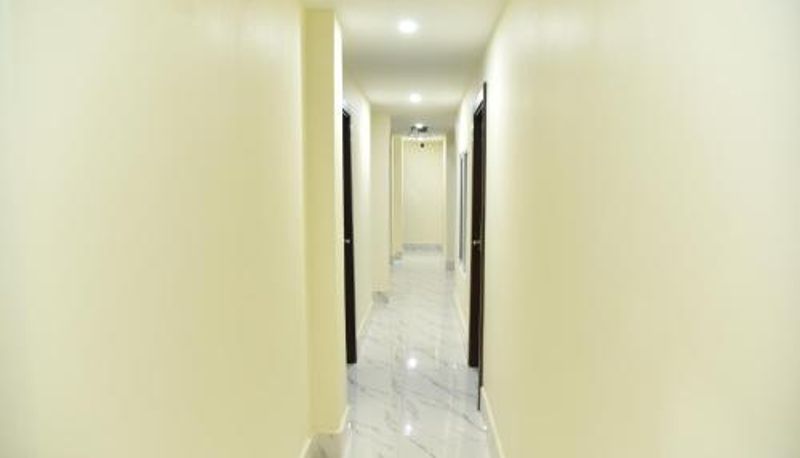 Info - Rose Nana Hotel