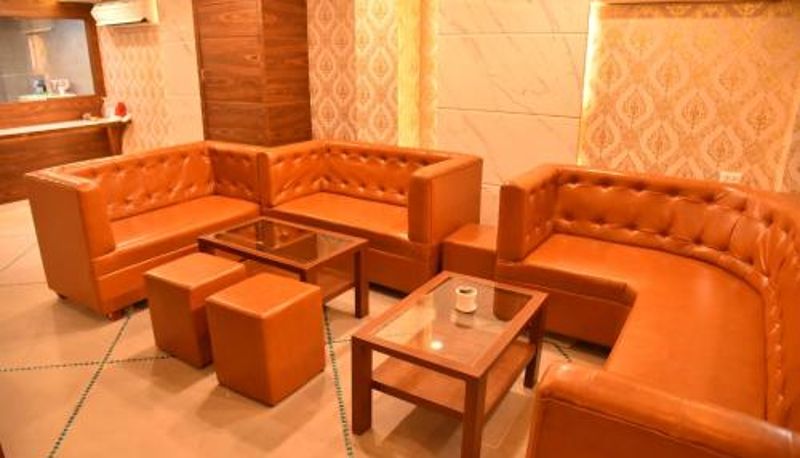 Info - Rose Nana Hotel