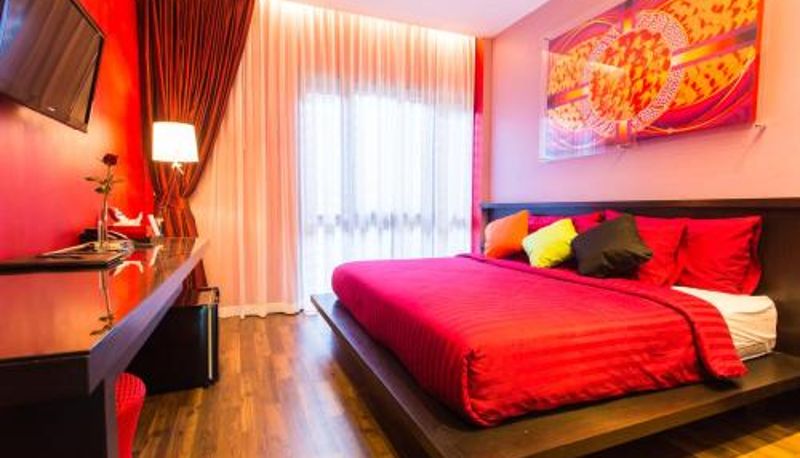 Informacje - Third Rock Hostel