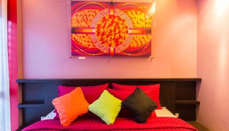Pokój - Third Rock Hostel