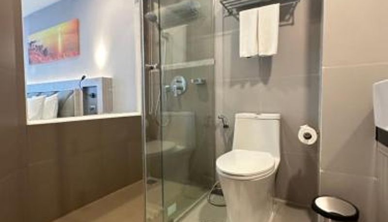 Zimmer - Clarian Hotel Beach Patong