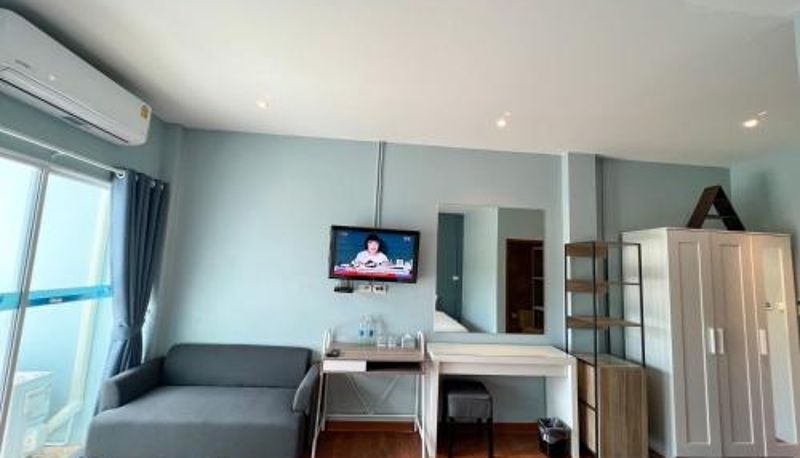 Información - A Hotel Cozy