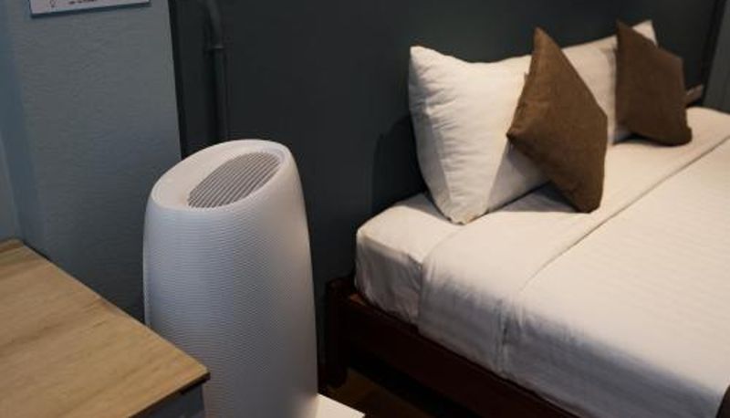 Información - A Hotel Cozy