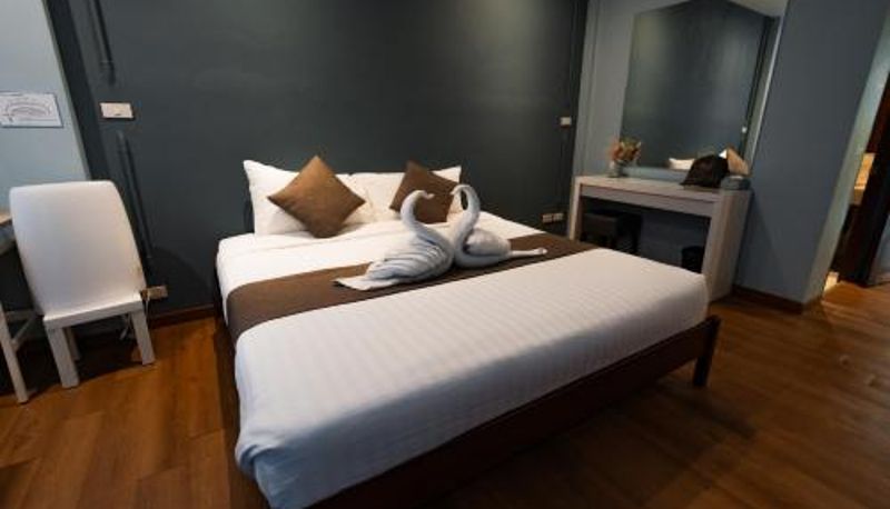 Información - A Hotel Cozy