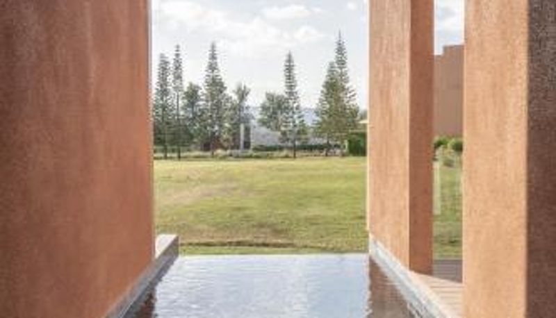 Piscina - De Capoc Resort