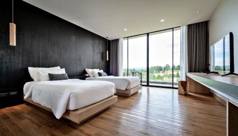 Camera - De Capoc Resort