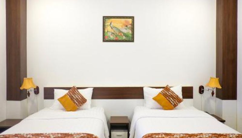 Chambre Standard - Chokdee Place