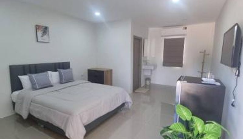 Info - Rest at Thachang Hotel
