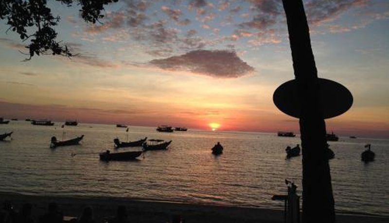 Bilgi - Grand Beach Resort