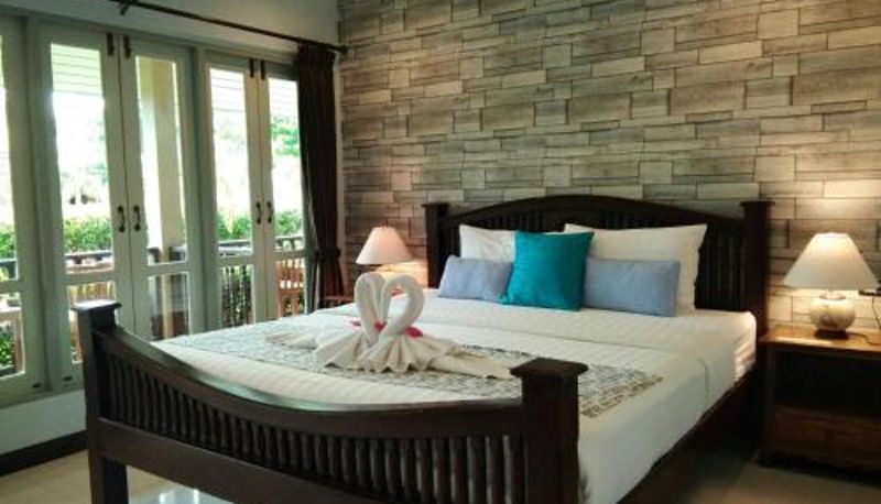 Camera - Scent of Sukhothai Resort