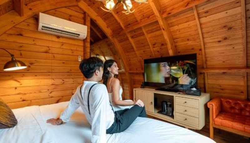 Oda - Khum Damnoen Resort - Ratchaburi