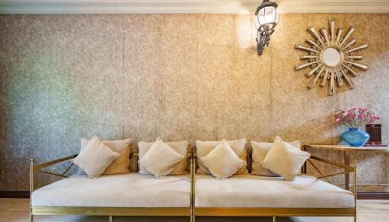 Oda - Khum Damnoen Resort - Ratchaburi