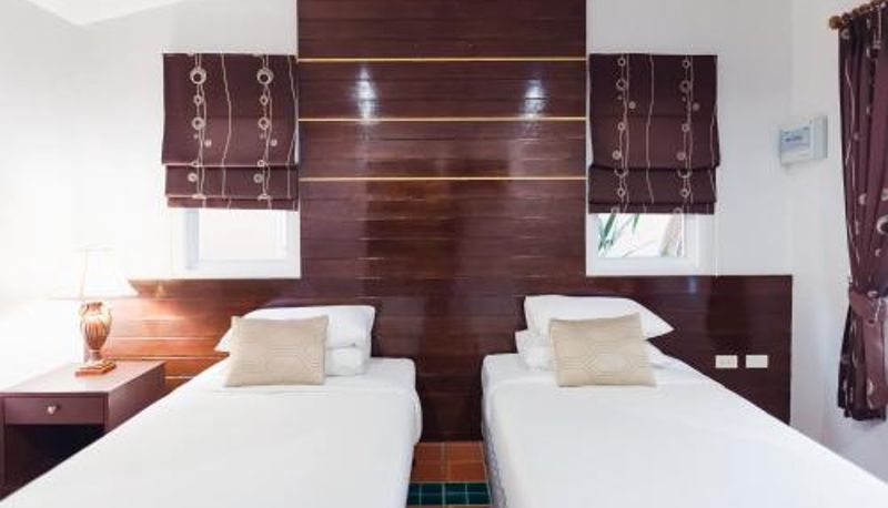 Oda - Siray Green Resort