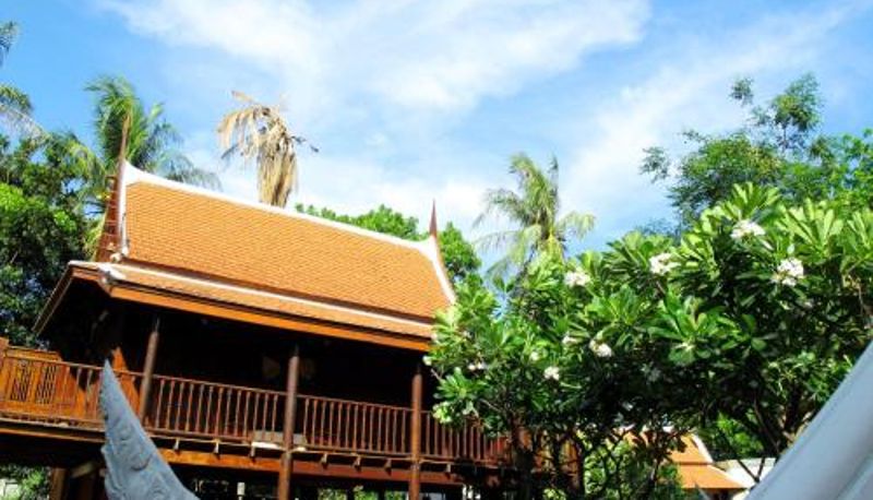 Info - Dhabkwan Resort