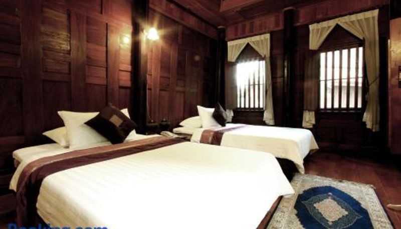 Info - Dhabkwan Resort