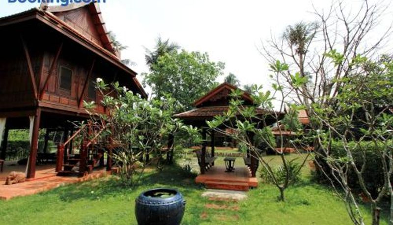 Info - Dhabkwan Resort