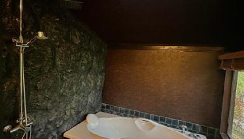 Pokój typu standard - Bantunglom Resort