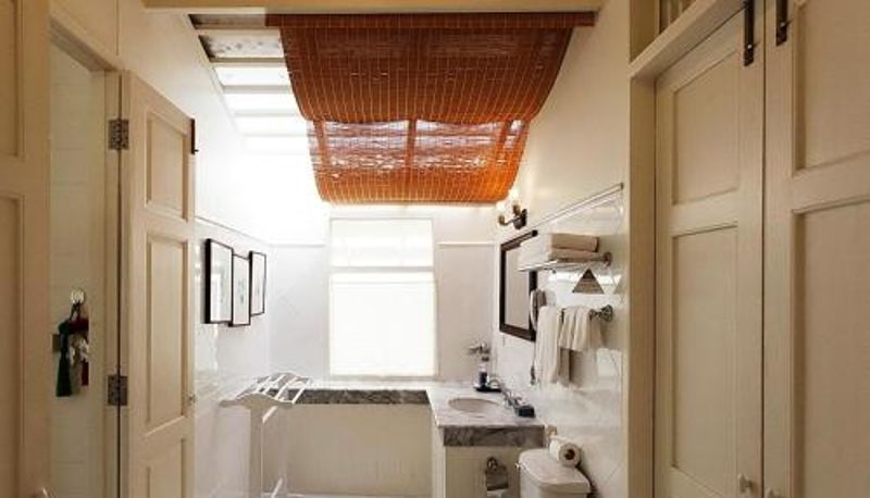 Bagno - Baan Bayan - Hua Hin - SHA Extra Plus