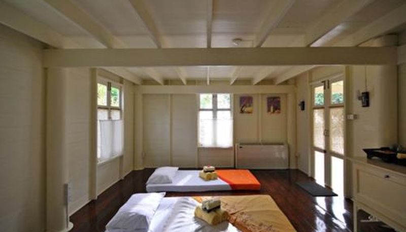 Camera - Baan Bayan - Hua Hin - SHA Extra Plus