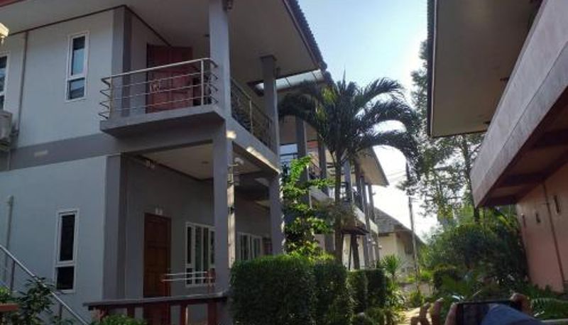 Bilgi - Tamarind Twin Resort