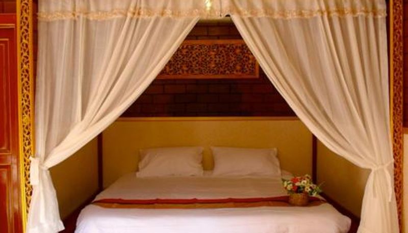 Info - Irawadee Resort
