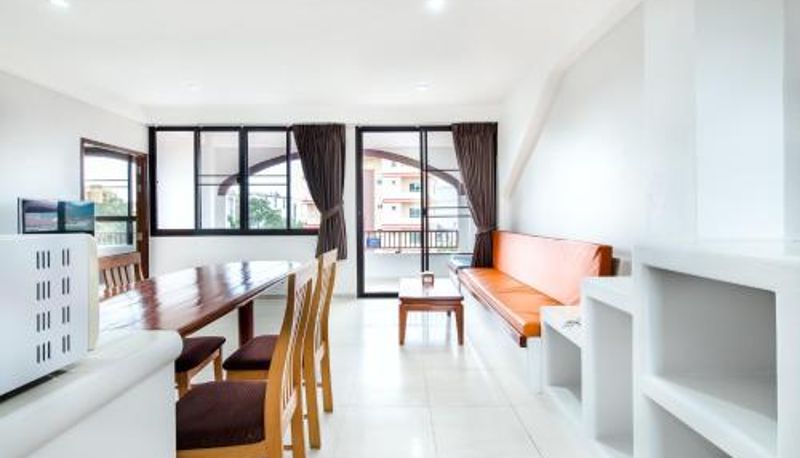 Daire - Prinz Garden Villa