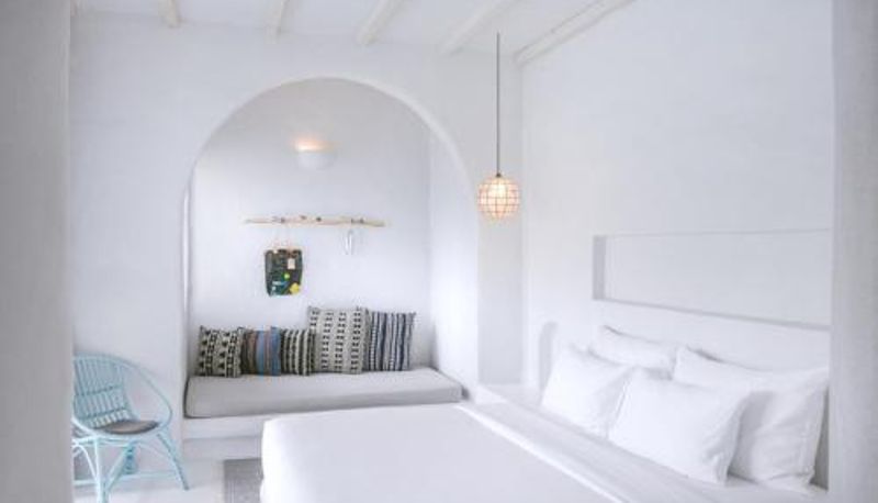 Suite - Resort de Paskani