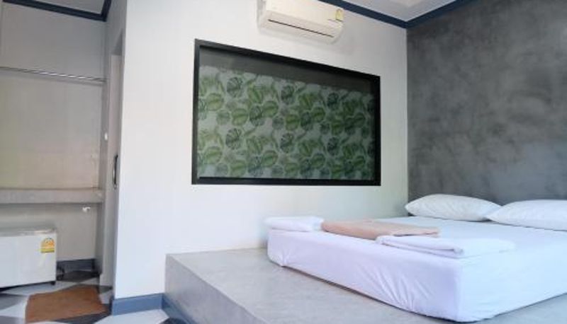 Informacje - Numjaan Resort