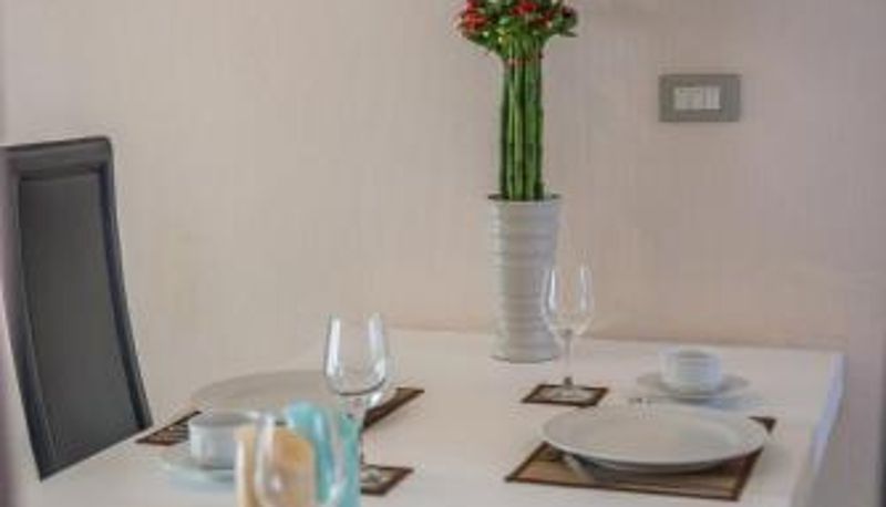 Chambre Standard - Tai-Pan Resort and Condominium