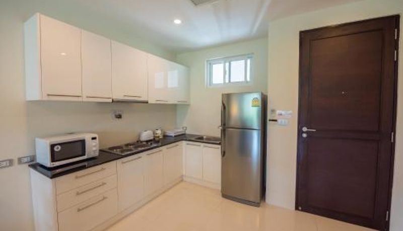 Chambre Standard - Tai-Pan Resort and Condominium