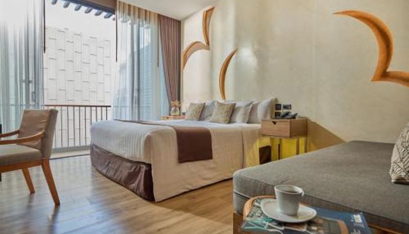 Informacje - The Yana Villas Hua Hin