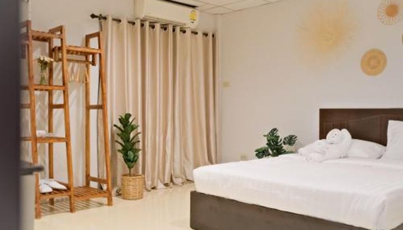 Info - Baan Chinnakarn