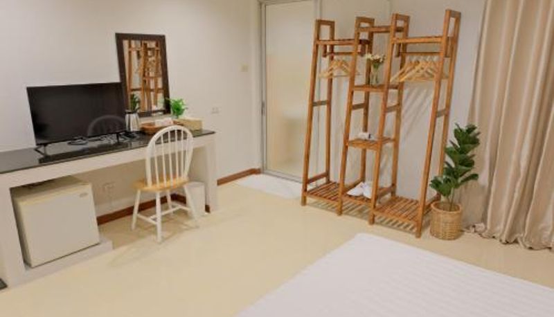 Info - Baan Chinnakarn
