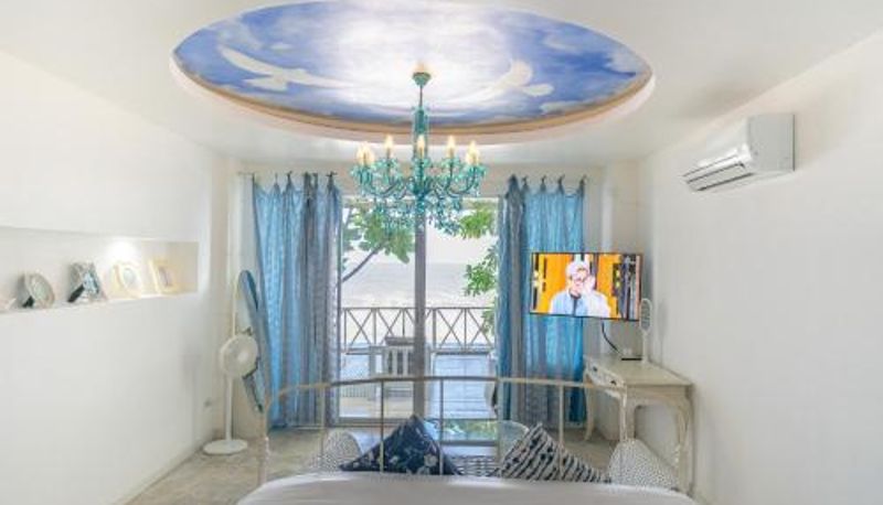 Pokój - Green Gallery Beach Boutique Hotel