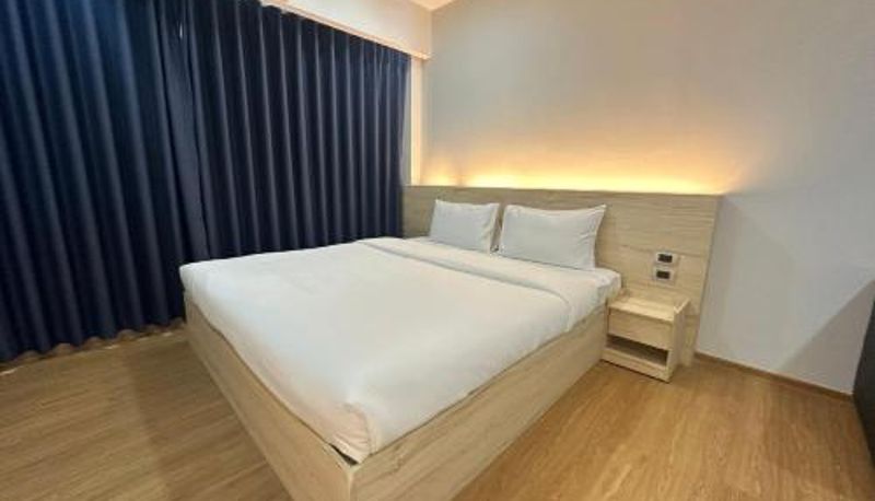 Standardzimmer - JIA HAUS Hotel Apartment