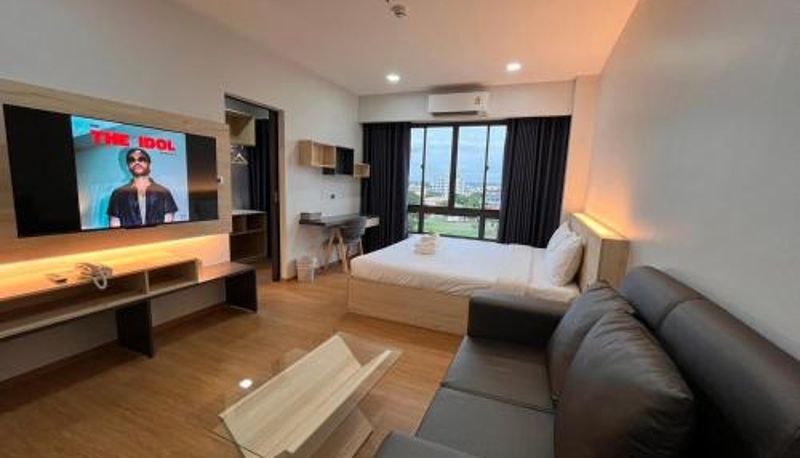 Camera - JIA HAUS Hotel Apartment
