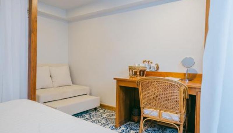 Bilgi - Amaka Bed and Breakfast